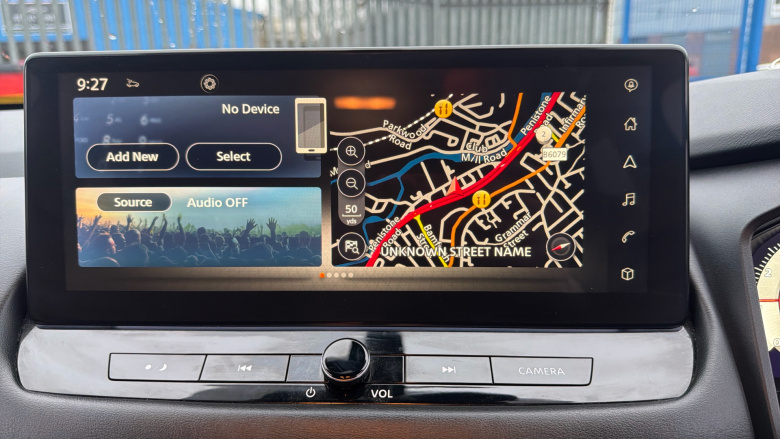 Nissan Qashqai 1.3 DiG-T MH 158 N-Connecta 5dr 4WD Xtronic Petrol Hatchback